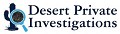 Desert Private Investigations