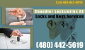 Chandler Locksmiths AZ