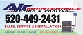 Air Maintenance Heating & Cooling