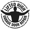 Lifted High Garage Door Repair