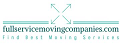 Moving Companies