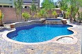 Scottsdale Pool Patio & Landscape Design
