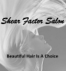Shear Factor Salon