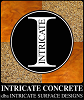 Intricate Concrete