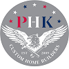 PHK Custom Home Builders