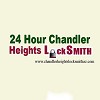 24 Hour Chandler Heights Locksmith