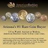 American Rarities Rare Coin Company - AZ