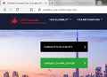 CANADA VISA Online Application Center - CHICAGO BRANCH