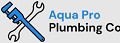 Aqua Pro Plumbing Co