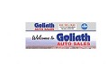 Goliath Auto Sales LLC