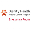 Dignity Health AZ General Hospital Emergency Room - Chandler