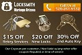 Locksmith Maricopa Arizona