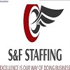 S&F Staffing Mesa